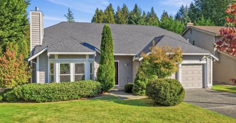 2223 235th Place SE, Bothell
